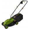 Elektrická kosačka na trávu Procraft NM1600 | NM1600