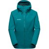 Bunda Mammut Ultimate Comfort SO Hooded Jacket Women L