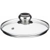 Kolimax PREMIUM sklenená pokrievka 18cm