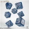 Q-Workshop Kocky Harry Potter: Ravenclaw set 7ks
