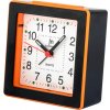 Dizajnový budík 7061QO Lowell 10cm