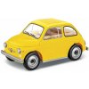 COBI 24514 Fiat Abarth 595, 1:35, 70 k