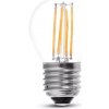Žiarovka LED Filament E27 4W, 4500K, 400lm, G45 VT-1980 (V-TAC)