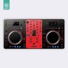 Doto Design Skin XDJ-R1 COLORS Red
