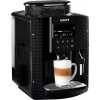 Krups EA8150 - Automatický kávovar s cappuccinatorom - 15 barov