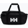 Helly Hansen H/H Scout Duffel cestovná taška čierna 67440_990