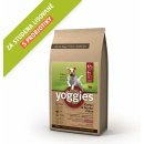 Yoggies kuracie a hovädzie mäso 15 kg