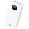 Bwoo 30000 mAh biela