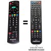 Diaľkový ovládač Emerx Panasonic N2QAYB000328