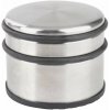 Walteco Zarážka dverí, O 90 x 75 mm, 1,1 kg, nerezové prevedenie