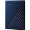 WD My Passport 2TB WDBA2D0020BBL-WESN