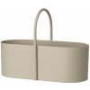 Ferm Living Organizér Grib Toolbox, cashmere