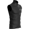Compressport Hurricane Windproof Vest Black