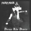 Aura Noir, Dreams Like Deserts, CD