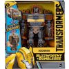 Figúrka Hasbro Transformers Buzzworthy Bumblebee Scourge 22,5 cm