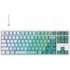 Mechanická klávesnica Havit KB901L