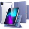 ESR Rebound Hybridní pouzdro iPad 13 7 2024 4894240193747 fialové