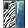VSETKONAMOBIL 30354 MY ART Ochranný kryt Samsung Galaxy Note 20 Ultra ZEBRA (049)