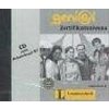 Genial B1 CD zum Arbeitsbuch (Hermann Funk)