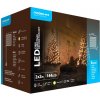 Modee Lighting LED dekorácia 144 LED teplá biela sieť 2x2m