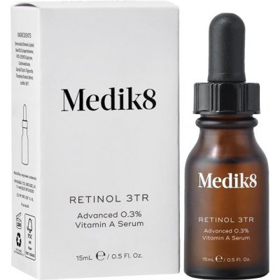 Medik8 Retinol 3 TR Advanced Night Serum 15 ml