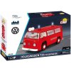 COBI 24622 VOLKSWAGEN T2b Hasiči (cobi24622)