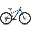 Bicykel Cube Attention Pro electricblue-blue 2026