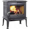 Jotul F 100 ECO LL 5,5kw teplovzdušná liatinová krbová pec