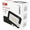 Emos ZS2223 exteriérový LED reflektor SIMPO 20W 2000lm 4000K IP65