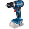 Bosch GSB 18V-45 aku příklepová vrtačka (06019K3300)