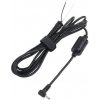 CABLETECH Kábel s konektorom 19V 2,1A KOM0271