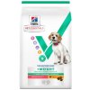 Hill´s HILLS VE Canine Multi Benefit Adult Weight Medium Chicken 10 kg NEW