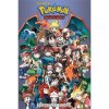 Pokémon Adventures 20th Anniversary Illustration Book: The Art of Pokémon Adventures