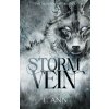 Stormvein (L. Ann)(Brožovaná)