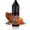 Just Juice Salt Tobacco Vanilla Toffee 10 ml 11 mg