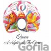 Queen: A Night at the Opera LP - Queen