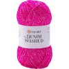 Yarn Art Denim Washed 903 Fuchsia Pletacia priadza