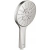 Sprchová hlavica GROHE Rainshower SmartActive supersteel 26574DC0