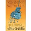 Kroniky Světakraje II. - Bouřlivák
