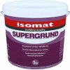 ISOMAT SUPERGRUND Adhézny základ na zdrsnenie podkladu - penetrácia, červená, 5 kg