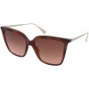 Slnečné okuliare MAX&Co. MO0043 52F Veľkosť: 55
