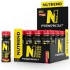 NUTREND N1 SHOT - cherry crush, 20x60ml