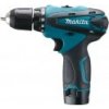 Makita DF330DWE aku skrutkovač