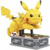 Mattel Mega stavebnica - Pokémon Pikatchu