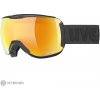 uvex downhill 2100 cv okuliare, black sl/orange yellow