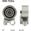 SKF Napínacia kladka ozubeného remeňa VKM71014