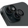 OBAL:ME Ochrana Šošoviek pre Apple iPhone 15/15 Plus Black 8596311278907