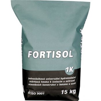 Austis FORTISOL 1K 15kg hydroizolačná stierka