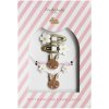 Set doplnkov Rockahula Kids Betty Bunny