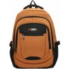 Enrico Benetti Hamburg Notebook Backpack 35,5 l Rust